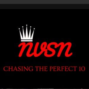 Meet your Posher, Dylan! NVSN is a new brand!